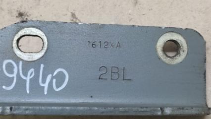 Петля капота левая NISSAN VERSA B17 11-19 SEDAN 1.6 HR16DE