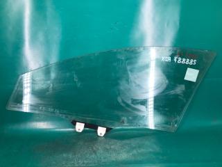 Стекло двери переднее правое ACURA RDX 12-19