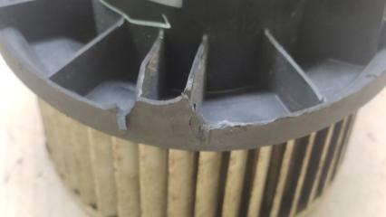 Моторчик печки FRONTIER 04-21