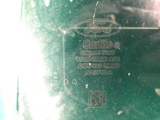 Стекло двери заднее левое FOCUS 10-18 2017 2.0