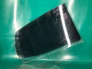 Стекло двери заднее левое FOCUS 10-18 2017 2.0