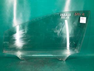 Стекло двери переднее левое FORD FOCUS 10-18 2017