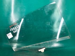 Стекло двери заднее правое DODGE DART 12-16 2015