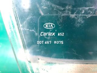 Стекло двери переднее правое SORENTO XM 09-14 2009 2.4