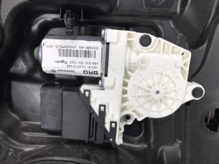 Стеклоподъемник задний правый TIGUAN 08-17 2016 2.0 CCTA