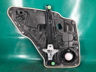 Стеклоподъемник задний правый VOLKSWAGEN TIGUAN 08-17 2.0 CCTA