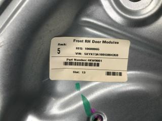 Стеклоподъемник передний правый KIA SORENTO XM 09-14 2.4