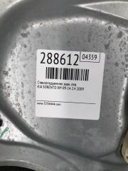 Стеклоподъемник задний левый SORENTO XM 09-14 2009 2.4