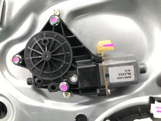 Стеклоподъемник задний левый KIA SORENTO XM 09-14 2.4