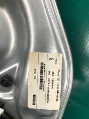 Стеклоподъемник задний левый SORENTO XM 09-14 2009 2.4