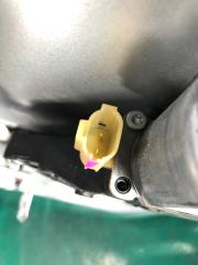 Стеклоподъемник задний левый SORENTO XM 09-14 2009 2.4