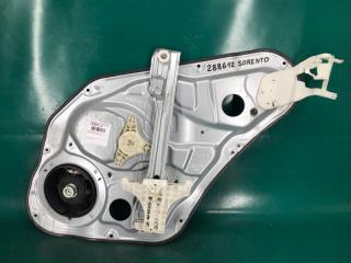 Стеклоподъемник задний левый SORENTO XM 09-14 2009 2.4