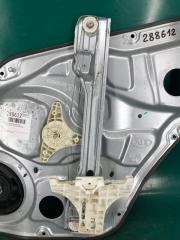 Стеклоподъемник задний левый SORENTO XM 09-14 2009 2.4