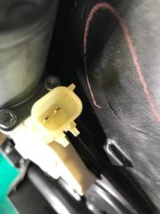 Стеклоподъемник передний правый DART 12-16 2015 2.4 ED6