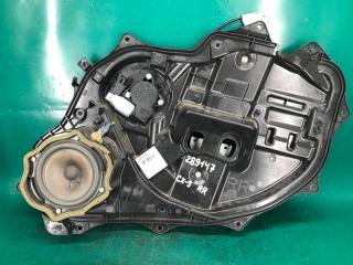Стеклоподъемник задний правый CX-9 06-16 2007 3.7