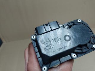 Дроссельная заслонка LS460 06-12 4.6