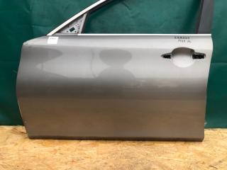 Дверь передняя левая INFINITI M25/M37/M56/Q70/M35H 10-16 Седан 3.7 VQ37VHR