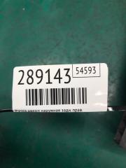 Ручка двери наружная задняя правая TIGUAN 08-17 2016 2.0 CCTA