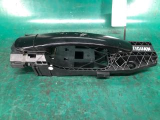 Ручка двери наружная задняя правая VOLKSWAGEN TIGUAN 08-17 2.0 CCTA