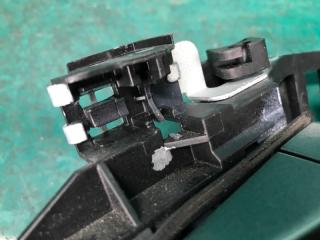 Ручка двери наружная передняя правая FOCUS 10-18 2016 2.0