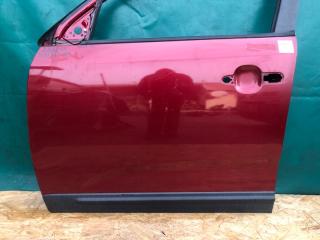 Дверь передняя левая KIA SORENTO XM 09-14 2.4