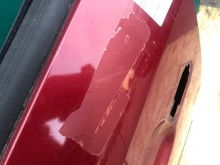 Дверь передняя левая SORENTO XM 09-14 2009 2.4