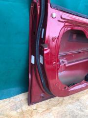 Дверь передняя левая SORENTO XM 09-14 2009 2.4