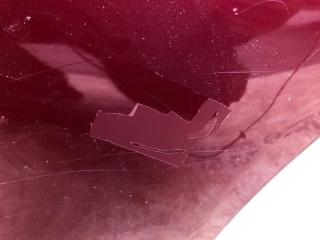 Дверь задняя левая SORENTO XM 09-14 2009 2.4