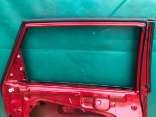 Дверь задняя левая SORENTO XM 09-14 2009 2.4