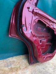 Дверь задняя левая SORENTO XM 09-14 2009 2.4