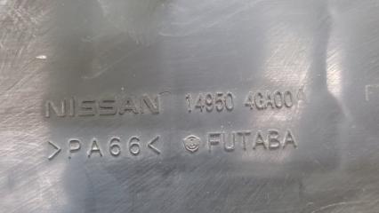 Абсорбер топливный Q50 15-20