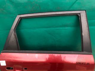 Дверь задняя правая SORENTO XM 09-14 2009 2.4