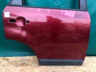 Дверь задняя правая KIA SORENTO XM 09-14 2.4