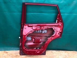 Дверь задняя правая SORENTO XM 09-14 2009 2.4