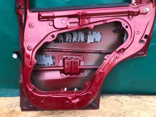 Дверь задняя правая SORENTO XM 09-14 2009 2.4