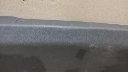 Накладка панели багажника внутренняя INFINITI Q60 16-20