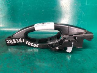 Ручка двери наружная задняя левая FORD FOCUS 10-18 2.0