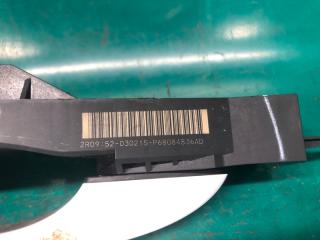 Ручка двери наружная передняя правая DODGE DART 12-16 2.4 ED6