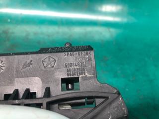 Ручка двери наружная передняя правая DART 12-16 2015 2.4 ED6