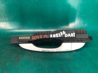 Ручка двери наружная передняя левая DART 12-16 2015 2.4 ED6