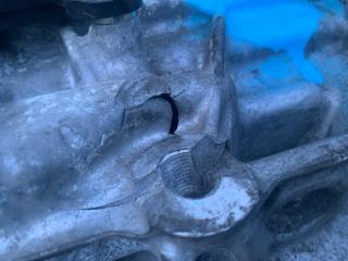 АКПП на запчасти ( под ремонт ) RDX 19- 2019 2.0 K20C4