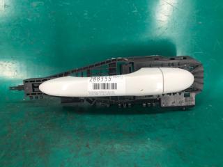 Ручка двери наружная задняя левая DODGE DART 12-16 2015 Б/У Ручка двери наружная задняя левая DODGE DART 12-16 2015