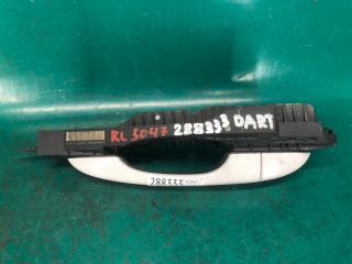Ручка двери наружная задняя левая DART 12-16 2015 2.4 ED6