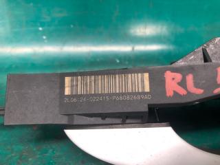 Ручка двери наружная задняя левая DODGE DART 12-16 2.4 ED6