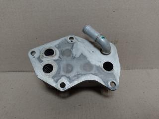 Теплообменник двигателя PASSAT B7 11-15 2012 CBTA 2.5L