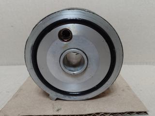 Теплообменник АКПП PASSAT B7 11-15 2012 CBTA 2.5L