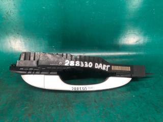 Ручка двери наружная задняя правая DART 12-16 2015 2.4 ED6