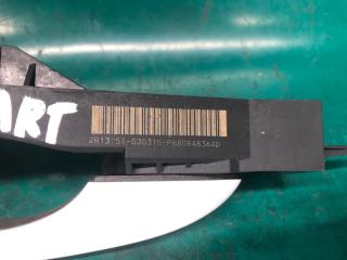 Ручка двери наружная задняя правая DODGE DART 12-16 2.4 ED6