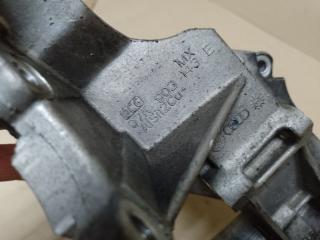 Натяжитель ремня генератора PASSAT B7 11-15 2012 CBTA 2.5L