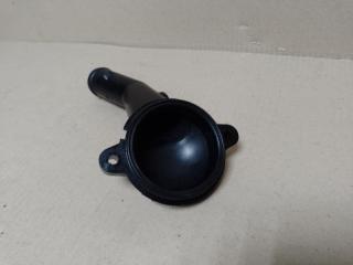 Фланец системы охлаждения PASSAT B7 11-15 2012 CBTA 2.5L